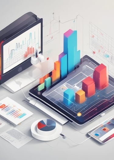 Adsculpt team working on digital strategy