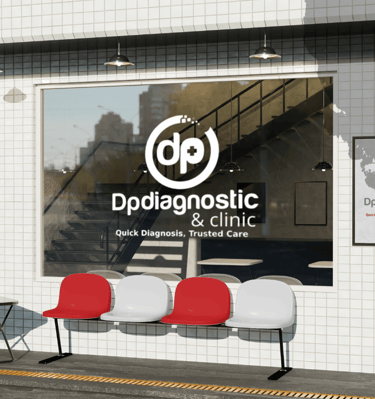 DP Campaign